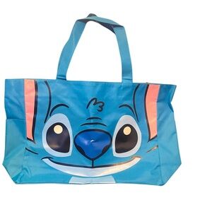 New Stitch Tote Bag